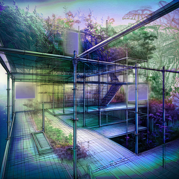 Fuorisalone 2025 Mondi Connessi