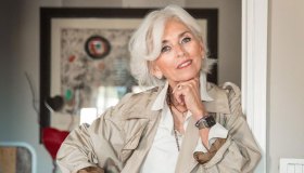 Domenico, il marito di Paola Marella: «Quando si è ammalata ho lasciato tutto»