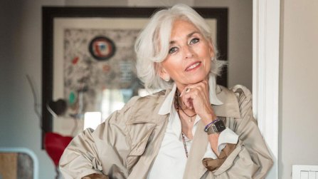 Domenico, il marito di Paola Marella: «Quando si è ammalata ho lasciato tutto»