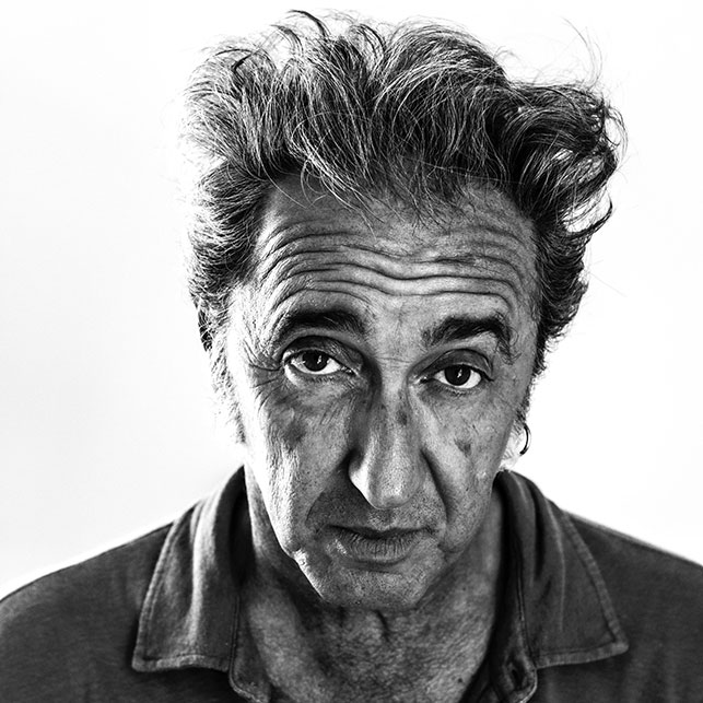 Paolo Sorrentino porta la sua visione poetica al Salone del Mobile 2025 con La dolce attesa