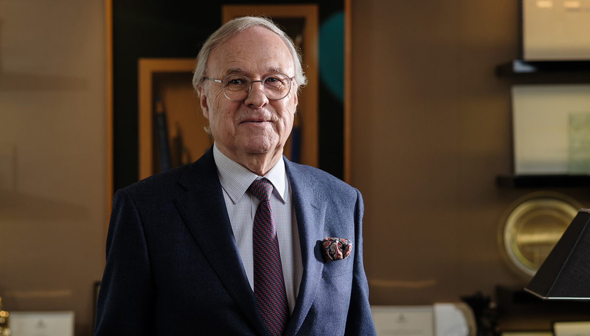 Pierre-Yves Rochon