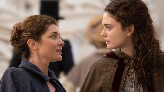 Ascolti tv del 3 marzo, Vittoria Puccini ci riprova contro il Grande Fratello