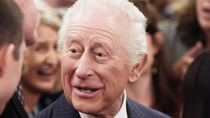 Re Carlo, in programma un discorso in Italia: parlerà alle Camere