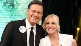 Antonella Clerici non dimentica Fabrizio Frizzi a 7 anni dalla morte