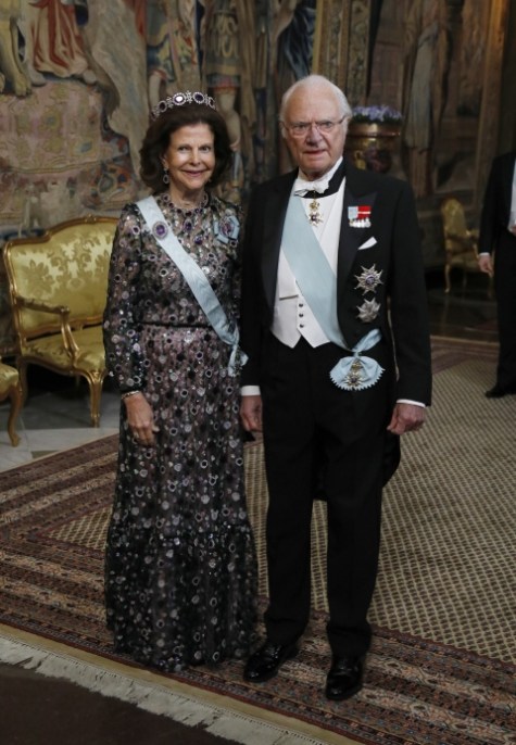 Silvia di Svezia