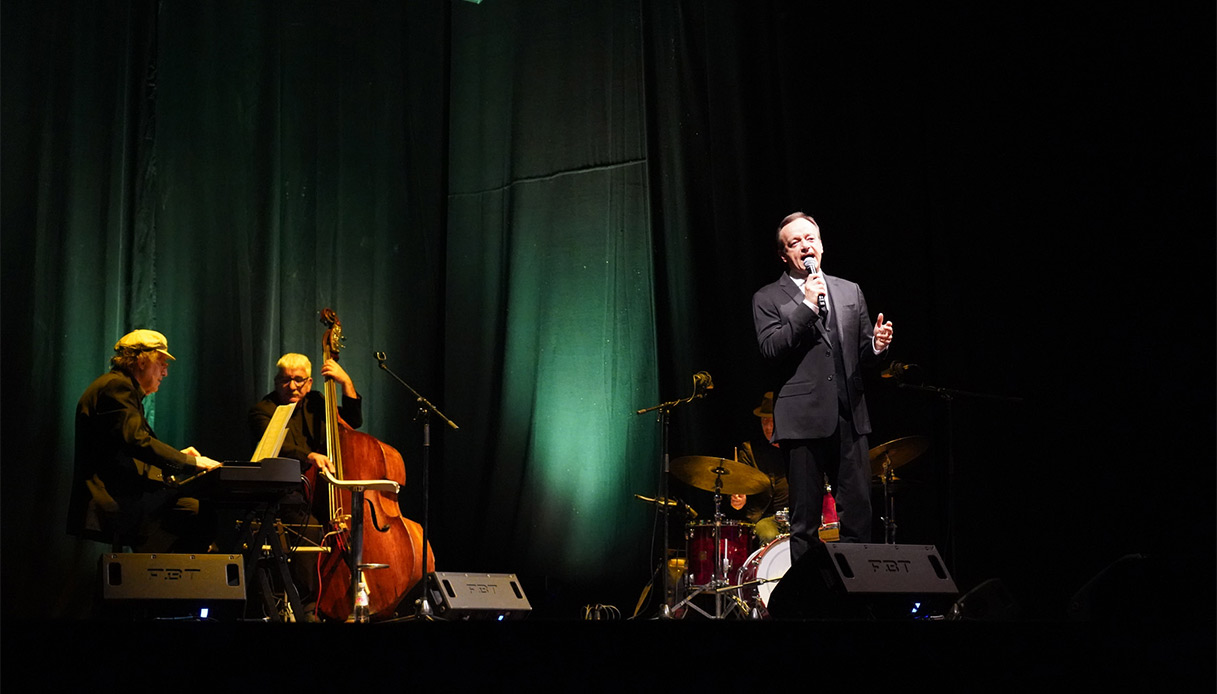 Gianluca Guidi