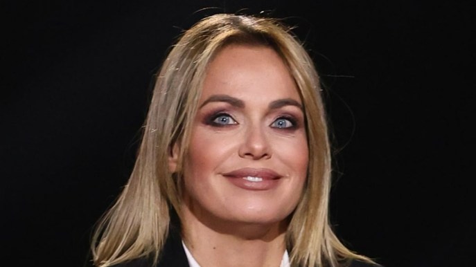Sonia Bruganelli: “Voglio avere accanto Paolo Bonolis per tutta la vita”