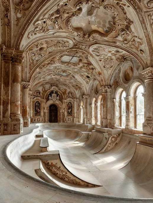Architettura e intelligenza artificiale