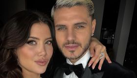 Icardi organizza una festa da sogno per il compleanno di China Suarez, la reazione di Wanda