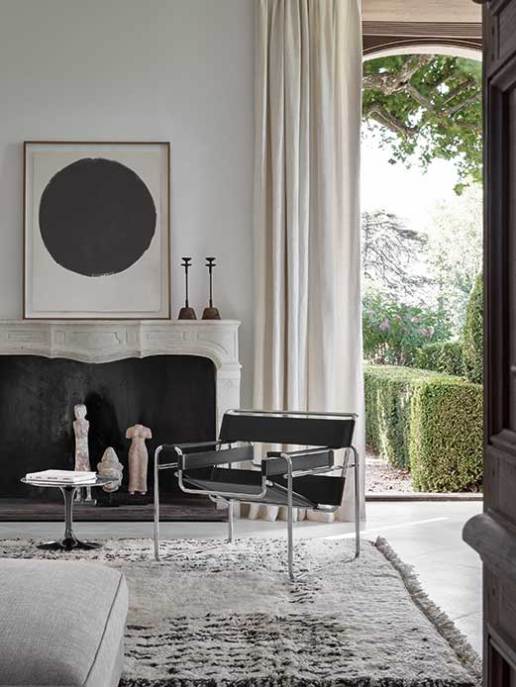 Wassily Lounge Chair