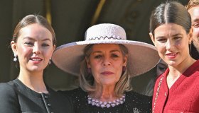 Alexandra di Hannover, quello che pensa davvero di sua sorella Charlotte Casiraghi