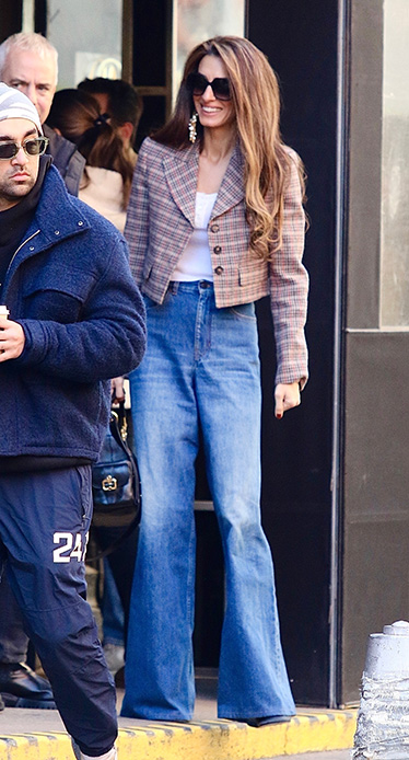 Amal Clooney