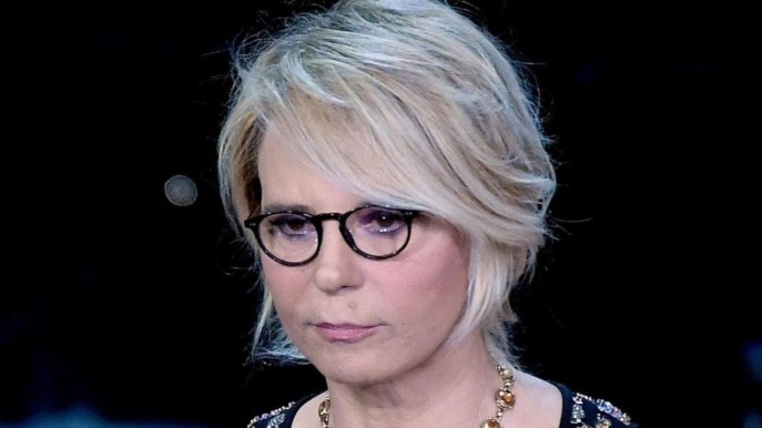 Amici, le prime parole commosse di Dandy dopo l’uscita. E ringrazia Maria