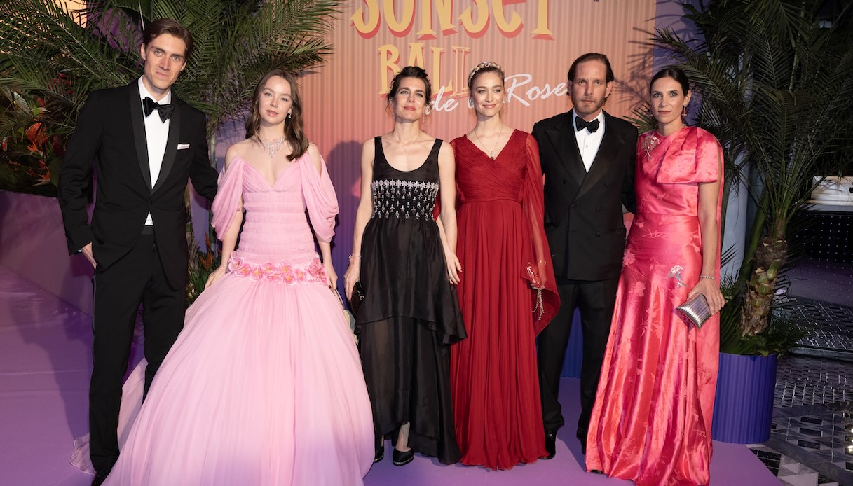Ballo della Rosa 2025