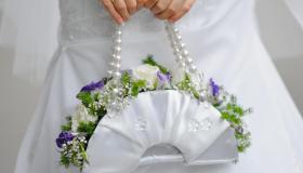 Bouquet a borsetta, cos’è e perché sceglierlo