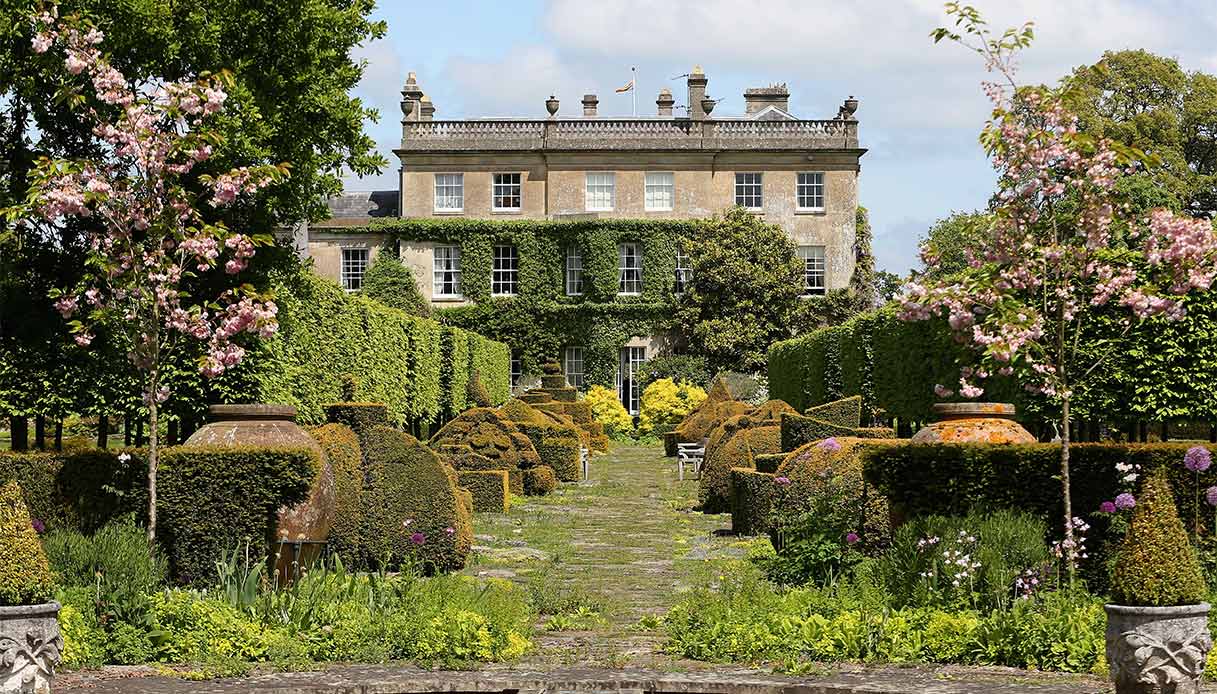 Highgrove Park