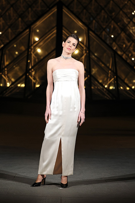 Charlotte Casiraghi