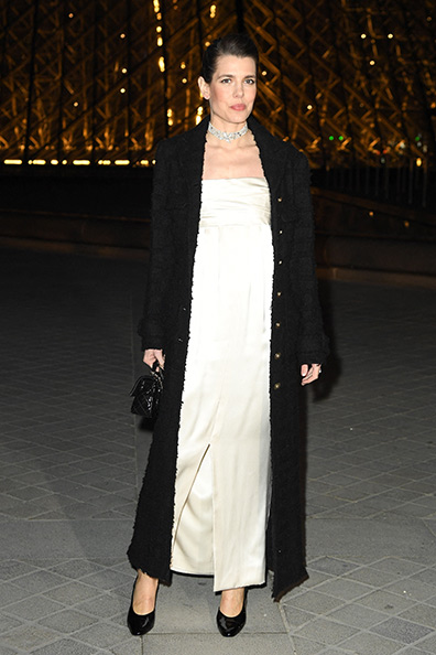 Charlotte Casiraghi