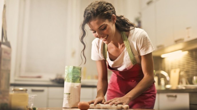 La tua cucina diventa smart: 5 gadget geniali (a cui non avevi ancora pensato)