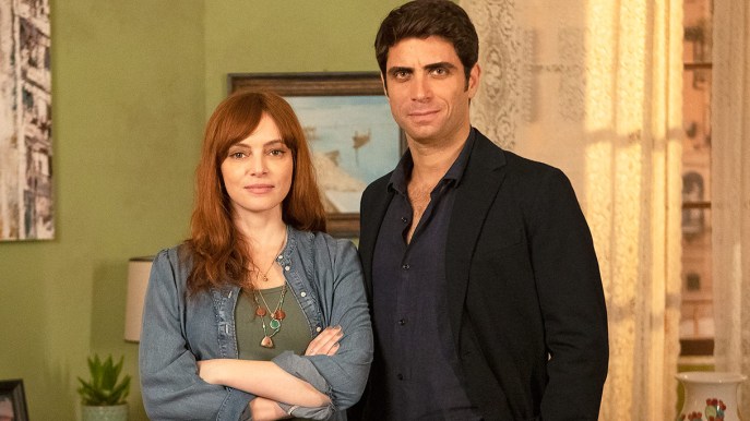 Ascolti tv del 31 marzo, Costanza sfida la finale del Grande Fratello