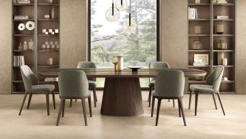 Parquet o gres porcellanato? Le differenze che contano per la casa