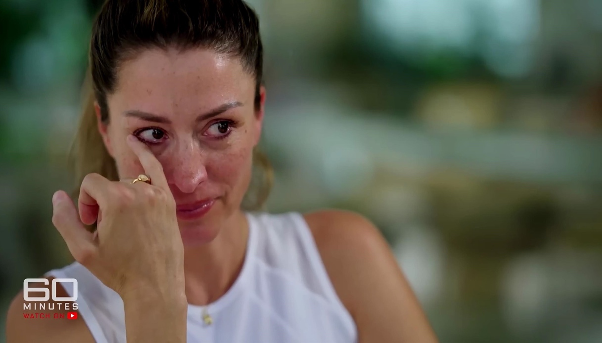 Rebecca Loos