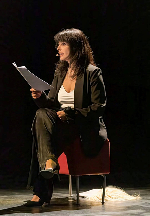 Debora Iannotta