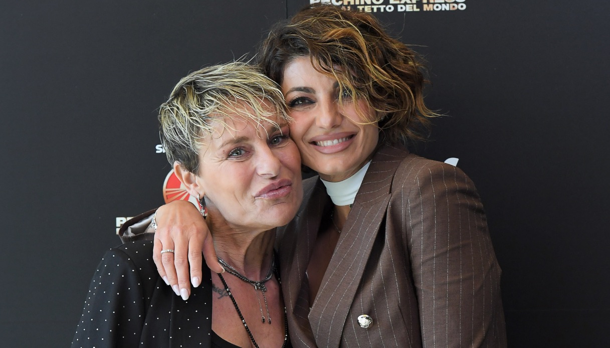 Deborah Togni e Samanta Togni