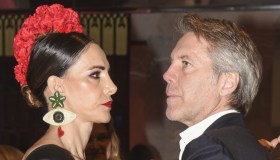 Emanuele Filiberto di Savoia, lutto per Adriana Abascal: morta la mamma