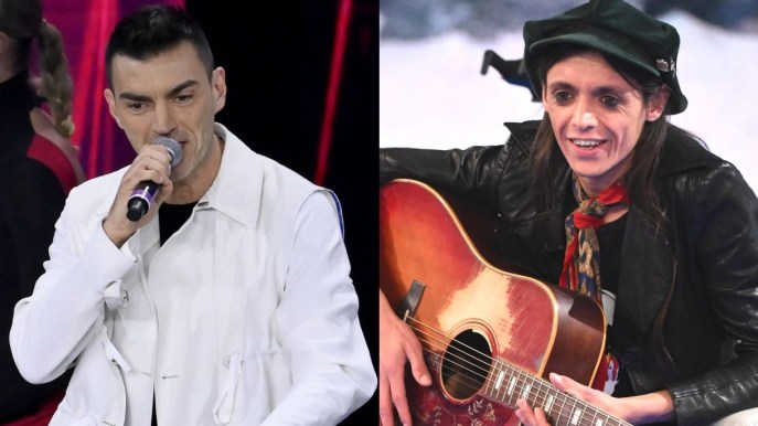 Eurovision Song Contest 2025, scaletta delle semifinali: quando si esibiscono Lucio Corsi e Gabry Ponte