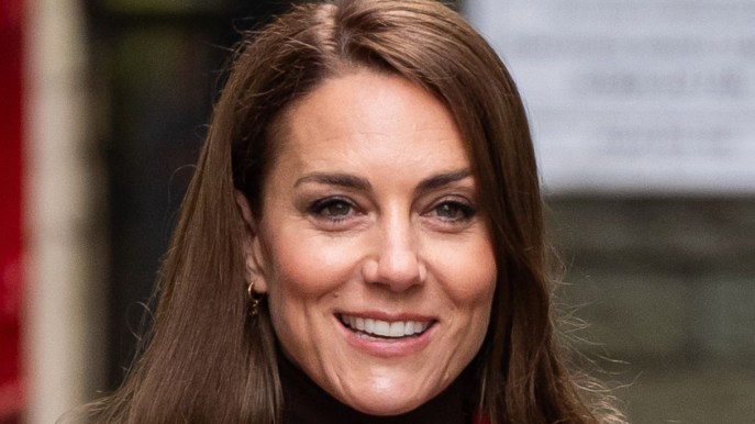 Kate Middleton, niente foto per la Festa della Mamma dopo lo scandalo
