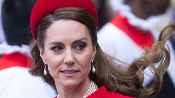 Kate Middleton, il divieto imposto ai figli. “Non più di quattro volte”