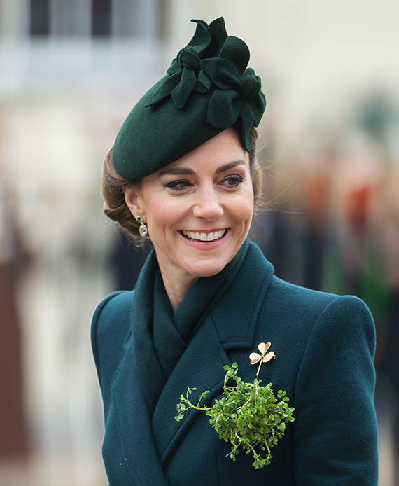 Kate Middleton