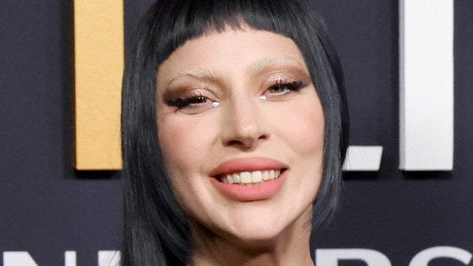 Lady Gaga: “Sempre in guerra con me stessa. Sono italiana e ne sono orgogliosa”