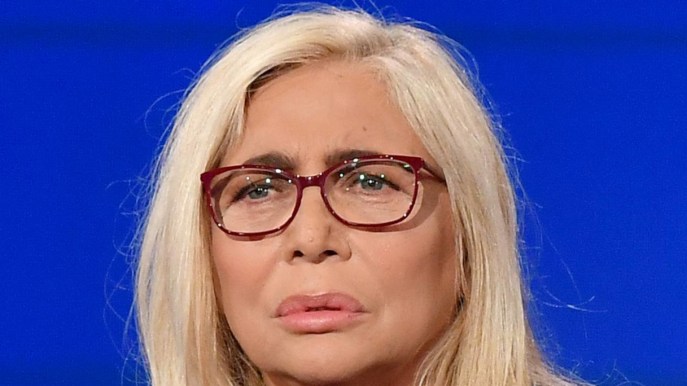 Mara Venier in lacrime a Domenica In: come sta davvero il marito Nicola Carraro