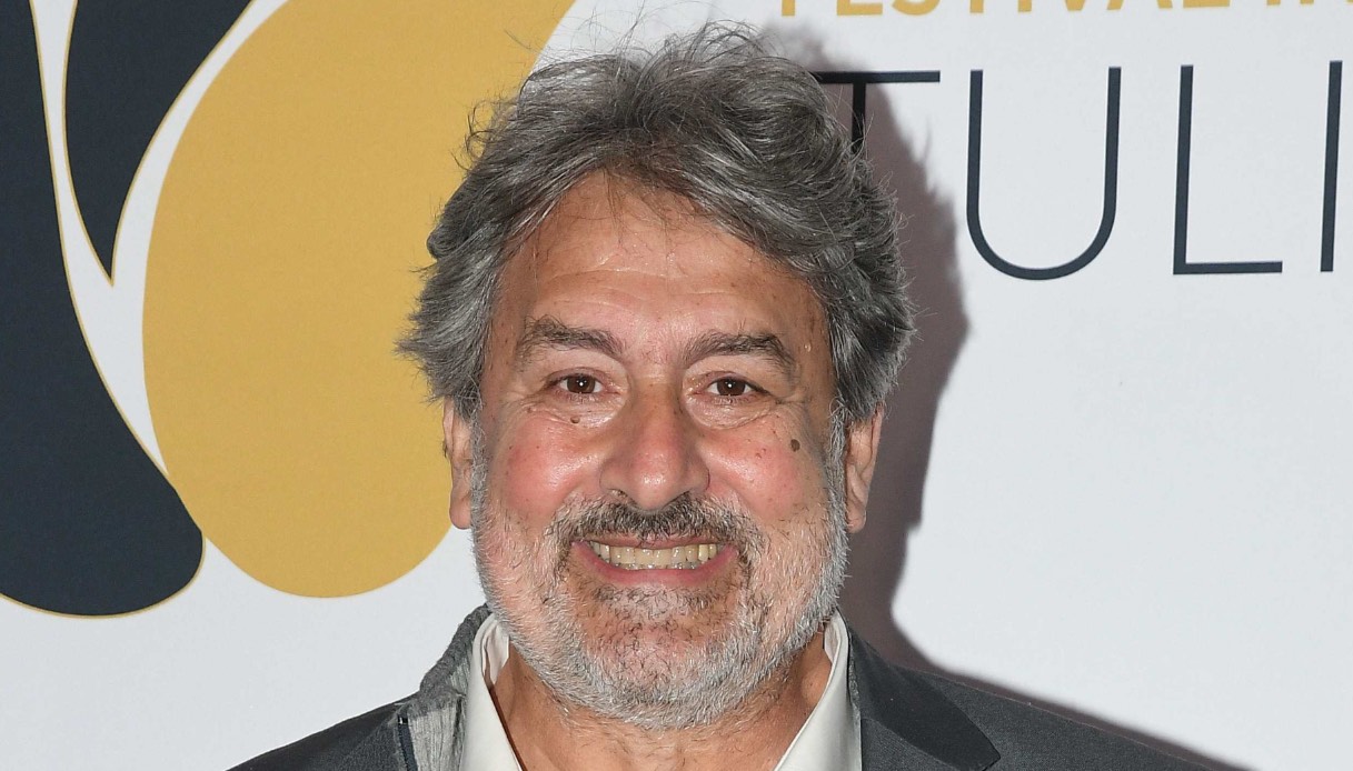 Massimiliano Buzzanca