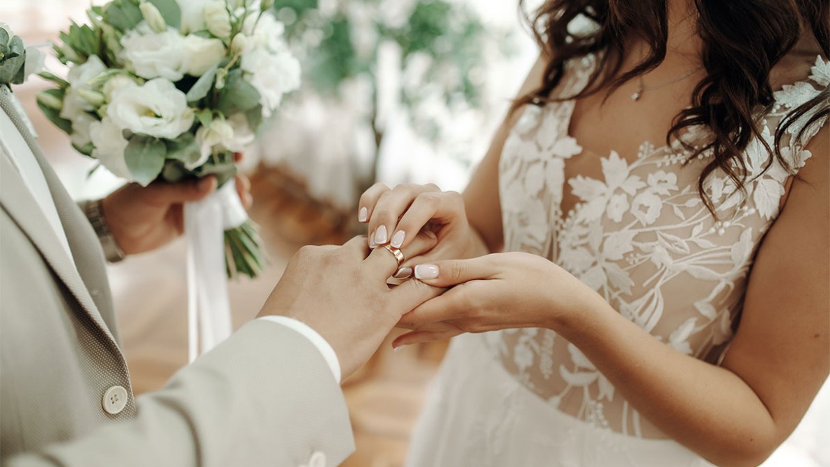 Organizzare un matrimonio nel 2025