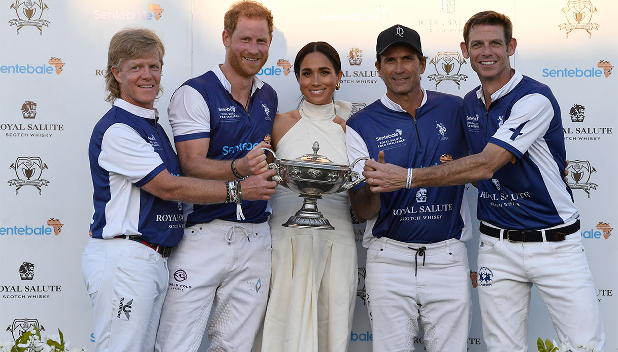 Meghan Markle Harry