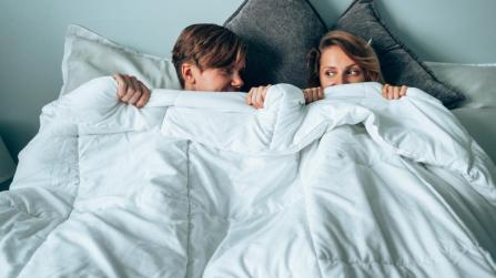 Il queefing: perché non devi vergognarti dell’aria che esce dalla vagina durante il rapporto sessuale