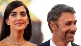 Raoul Bova e Rocío Muñoz Morales, il gesto che scaccia l’ennesima presunta crisi