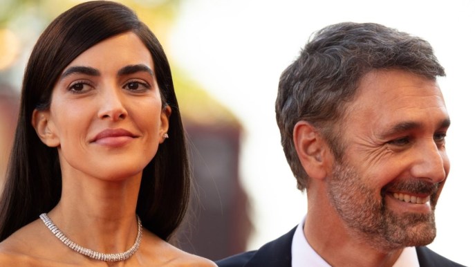 Raoul Bova e Rocío Muñoz Morales, il gesto che scaccia l’ennesima presunta crisi