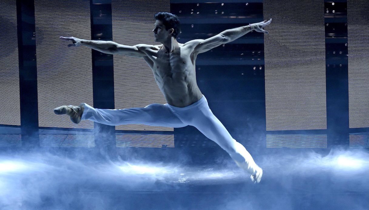 Roberto Bolle