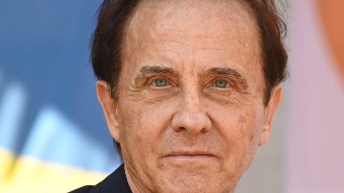 Roby Facchinetti, a Verissimo racconta la rapina subita: “La pistola alla gola per 40 minuti”