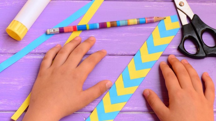 Segnalibro per la Festa del Papà, idee semplici e originali