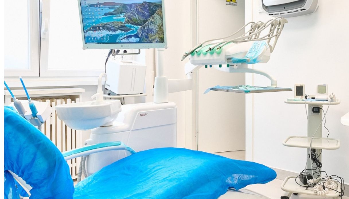 Studio Dentistico Albertelli