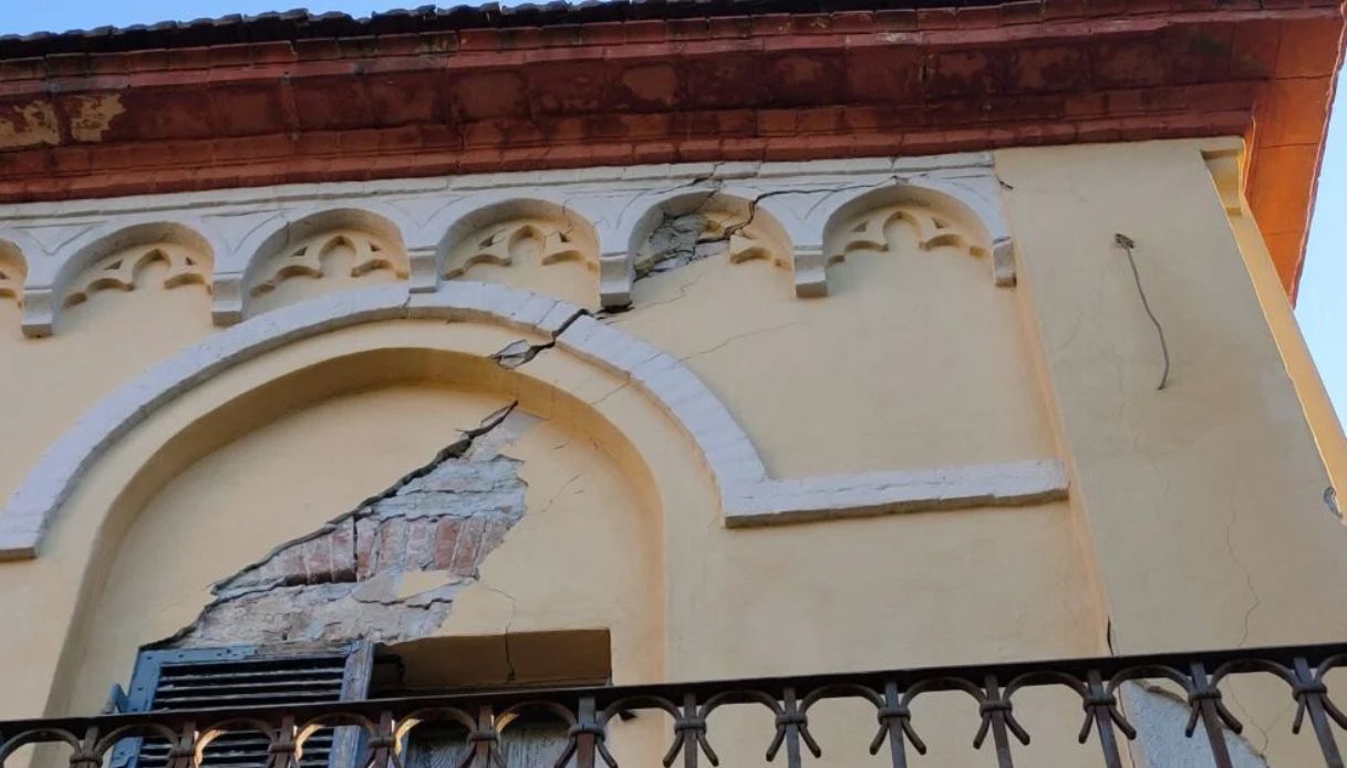 Mettere in sicurezza casa con Systab