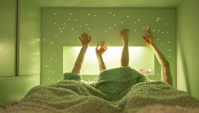 Come vivere al meglio in un monolocale, strategie e idee per ottimizzare gli spazi senza rinunciare al comfort.