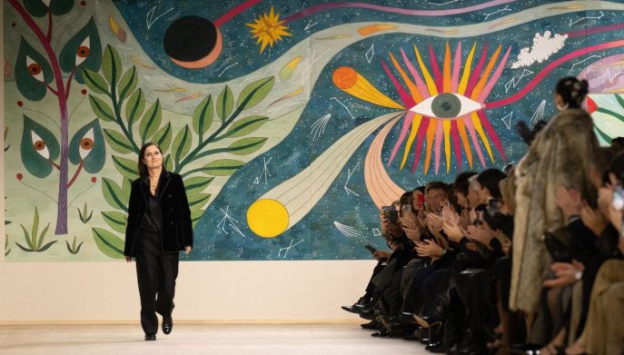 Maria Grazia Chiuri Dior