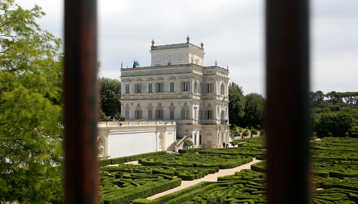 Casino del Bel Respiro