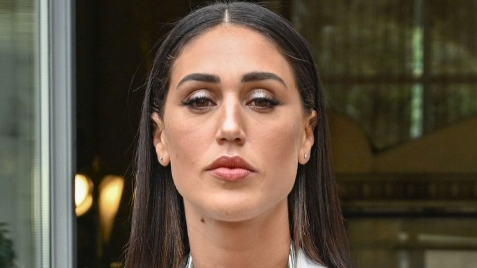 Cecilia Rodriguez e Ignazio Moser separati a Pasqua, la verità sulla crisi